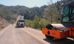 Andırın ile Şehir Merkezi 20 km Kısalacak