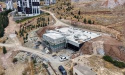 KASKİ’den Elbistan’a 160 Milyonluk Dev Yatırım Daha