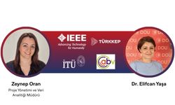 KEP'in “ikiz dönüşüm”e katkıları UBMK 2025'te masaya yatırılıyor