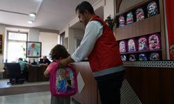 Büyükşehir Belediyesi ile Çocuklar Okula Hazır