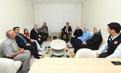 Görgel; “Şehrimizde 45 Bin 352 Konut ve İşyerinin Teslimi Yapıldı”