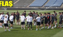 Futbolda milli mesai bugün başlıyor