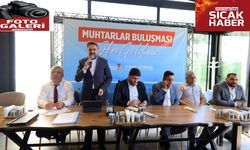 Büyükşehir’in Yatırım ve Projeleri Masaya Yatırıldı