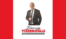 Attarlar Odası Başkan Adayı Yüzeroğlu’ndan Birlik Mesajı