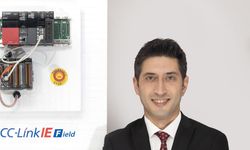 CC-Link IE TSN Teknolojisiyle Makine Üretim Süreçleri