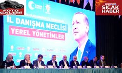 Görgel: “17 Ayda 69 Projemizin Yapımına Başladık”