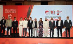 2. Lig ve 3. Lig'in Yayıncısı Bi Kanal ve Sıfır TV Oldu