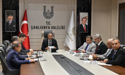Şanlıurfa yeni eğitim öğretim yılına hazır