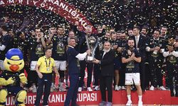 Potada Cumhurbaşkanlığı Kupası, Fenerbahçe Beko'nun