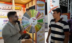 Pusula Maraş Yaz Döneminde Fark Yarattı