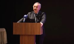 Pehlivanoğlu: En büyük savunma gücümüz nitelikli gençliktir