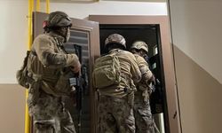 81 ildeki operasyonlarda 2 bin 82 kişiye işlem yapıldı