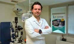 Göz Tansiyonu Belirti Vermeden İlerliyor