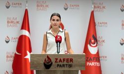 “Bu Ülkede Eşyalarının Bile Güvende Olmadığını Kadınlara Gösterdiniz”