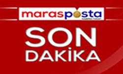 Kahramanmaraş için gök gürültülü sağanak uyarısı