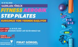 Büyükşehir’den Kadınlara Spor Fırsatı; Kayıtlar 24 Eylül’de Başladı