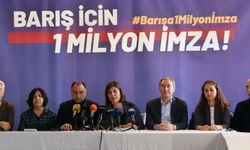 DEM Parti imza kampanyası başlattı