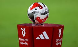 Süper Lig'de 3 erteleme maçı oynanacak