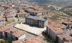 Deprem sonrasında 119 okul yapıldı, 118 okulun inşaatı sürüyor