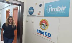 TİMBİR Erzurum Bölge Başkanlığı Hizmete Açıldı
