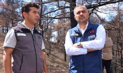 Toptaş, Çamlıbel-Çakırdere’deki mühürleme çalışmalarını inceledi