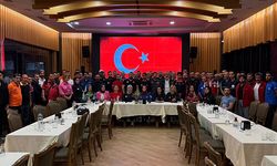 Afetlere Hazırlık İçin Önemli Toplantı