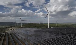 YEKA GES-2025 ve RES-2025 yarışma başvurularının tarihleri belli oldu