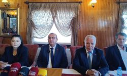 Ateş: “CHP’nin Yükselişini Hiçbir Güç Durduramaz”