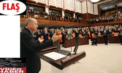 Türkiye’de tek bir meşruiyet kaynağı vardır; o da aziz milletimizin tertemiz iradesidir