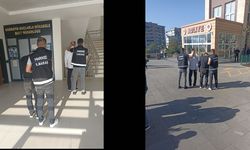 Uyuşturucu Operasyonunda Yakalanan 2 Zanlı Tutuklandı