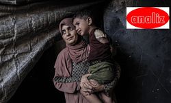 Bir insan hakları felaketi: Gazze'deki amputasyon gerçeği