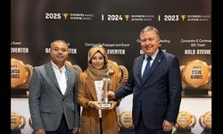 Kipaş Tekstil, İnovaLİG 2025'te Üçüncülük Kazandı