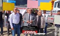 CHP İl Başkanı Ünal Ateş’ten Deprem Sonrası Tepki