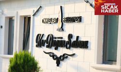 Toptaş, 1000 kişilik Kavlaklı Kır Düğün Salonu’nu inceledi