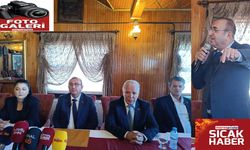 Ünal Ateş: “Çözüm için sahadayız”