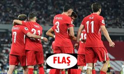 Bizim Çocuklar, Gürcistan ile bu akşam 21:45’de oynayacak