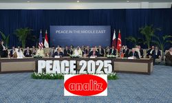 Şarm el-Şeyh Barış Zirvesi: Bölgede yeni bir dönemin başlangıcı mı?