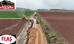 Büyükşehir’den Pazarcık’a 115 Milyonluk Yol Yatırımı