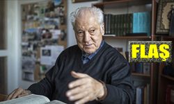 Yazmaya ve Kudüs'e aşık bir derviş: Nuri Pakdil