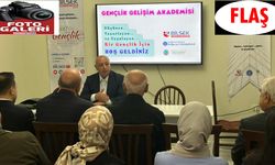 Gençlik Gelişim Akademisi, Başladı