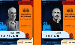 Kitap Fuarı 2 Özel Programla Devam Edecek