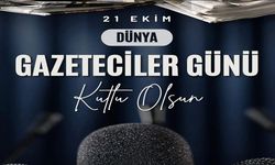 AK Parti ve CHP Başkanlarından 21 Ekim Mesajı