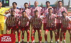 KARPEDO Kahramanmaraşspor Tarihi Galibiyetle Tur Atladı!