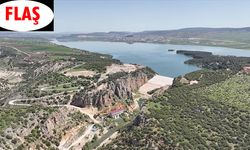 Kahramanmaraş'a 2,5 milyar liralık sulama yenileme projesi için imzalar atıldı