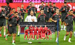 “Bizim Çocuklar” milli mesaiye başlıyor