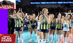 2025 Voleybol Kadınlar Şampiyonlar Kupası’nı Fenerbahçe kazandı