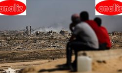 İsrail'in Gazze anlatısı çöktü: Hiçbir şey 7 Ekim'de başlamadı