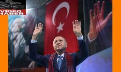 “Biz bölgemizde barış ve istikrar istiyoruz”