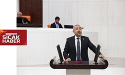"Tozla Boğuşurken Şimdi Çamur Bataklığına Dönüştü”