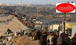 Kıbrıs tecrübesinden Gazze'ye: Kurumsal ağırlıklı garantörlük